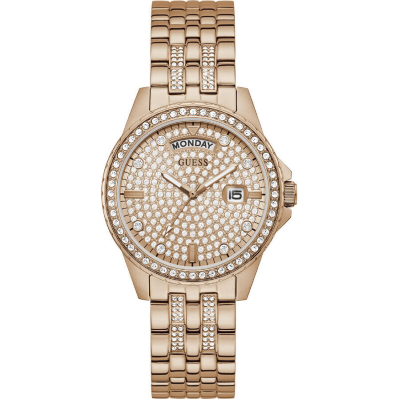 Guess Lady Comet GW0254L3 Ladies Watch