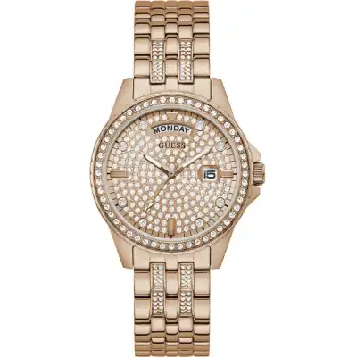 Guess Lady Comet GW0254L3 Ladies Watch Guess Lady Comet GW0254L3 Ladies Watch