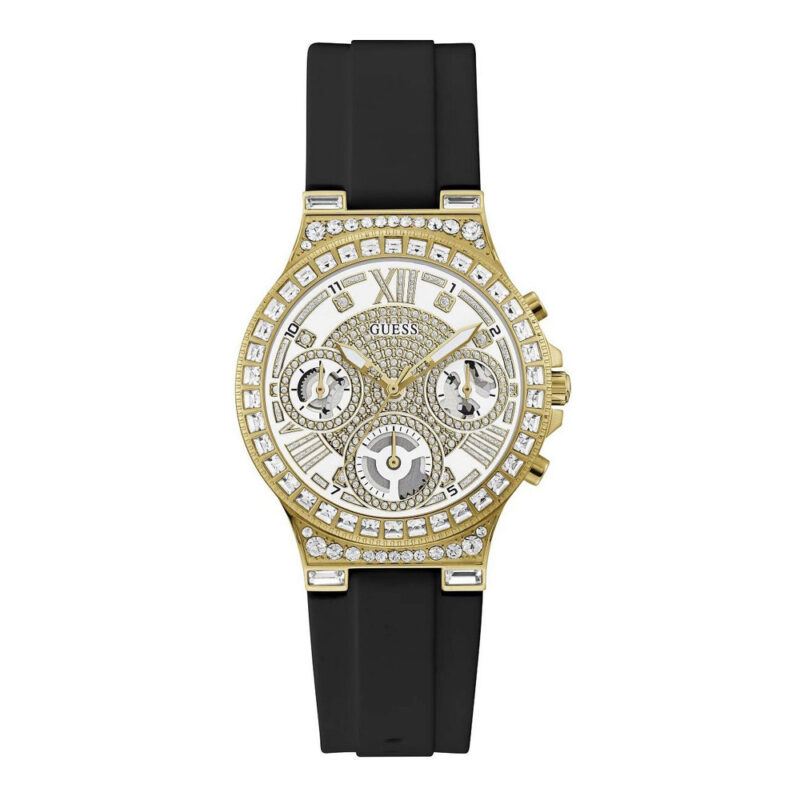 Guess Moonlight GW0257L1 Ladies Watch Guess Moonlight GW0257L1 Ladies Watch