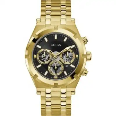 Guess Watches Gw0260g2 (GW0260G2) Unisex WATCHES