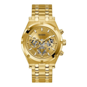 Guess Continental GW0260G4 Men's Watch
