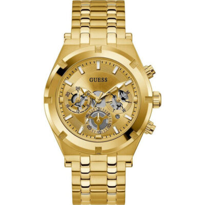 Guess Continental GW0260G4 Men's Watch