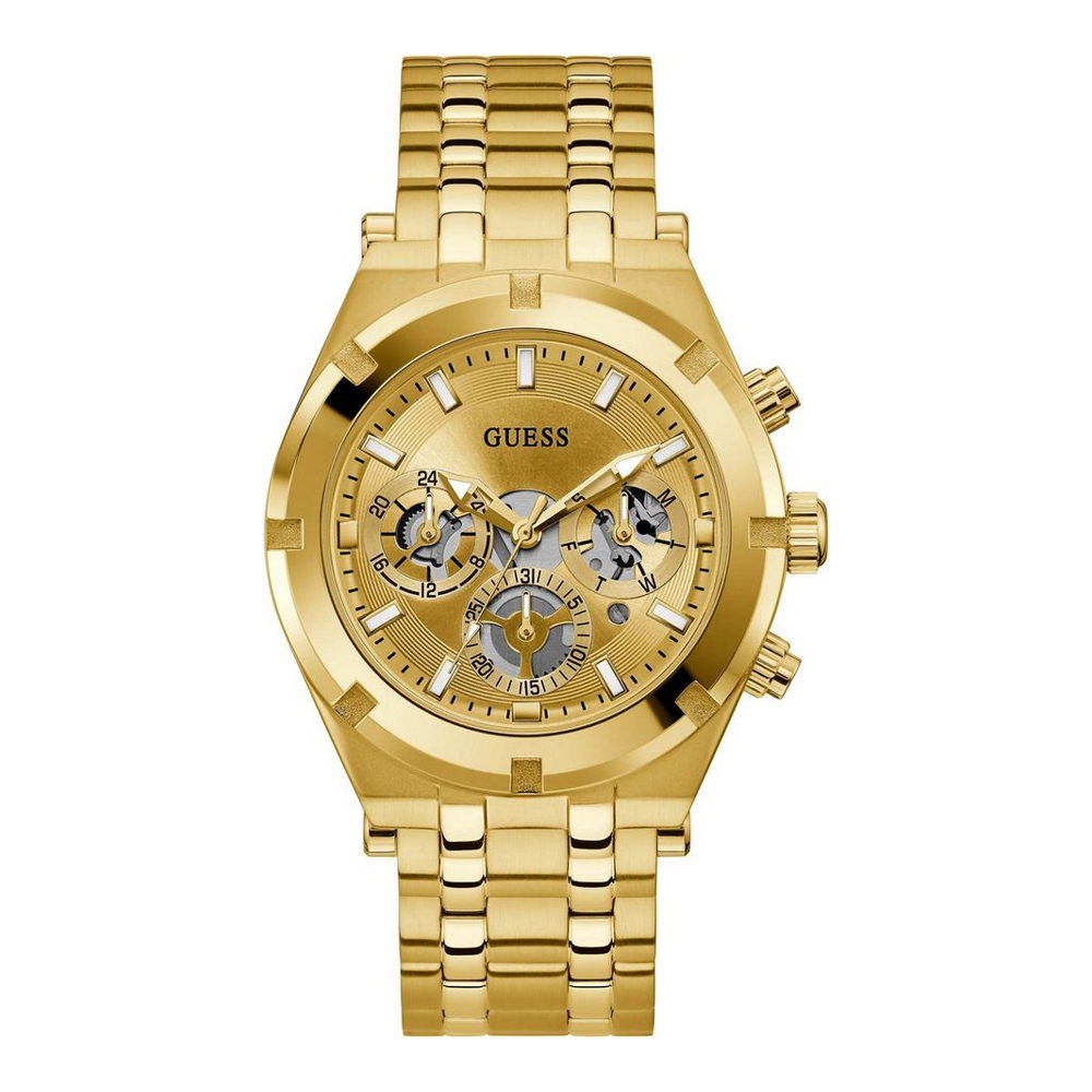 Guess Continental GW0260G4 Men's Watch 1 Guess Continental GW0260G4 Men's Watch