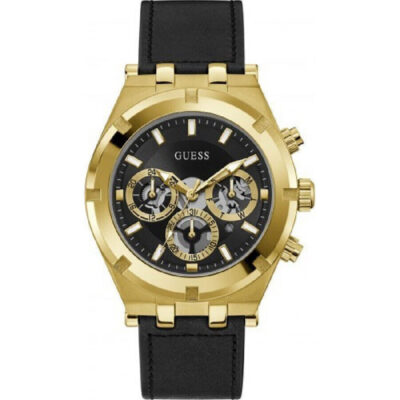Guess Continental GW0262G2 Men's Watch