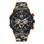 Guess Navigator GW0264G2 Men's Watch
