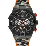 Guess Navigator GW0264G2 Men's Watch