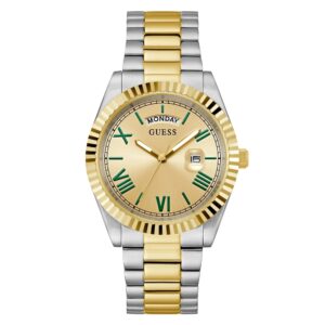 Guess Conoisseur (GW0265G14)  Watch