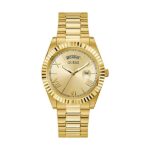 Guess Connoisseur (GW0265G2)  Watch