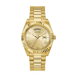 Guess Connoisseur (GW0265G2)  Watch