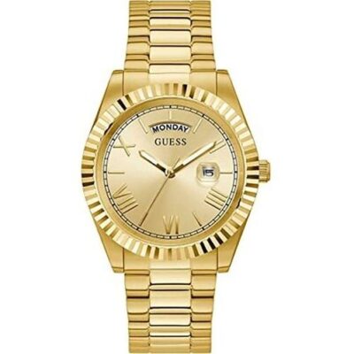 Guess Connoisseur GW0265G2 Men's Watch