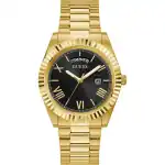 Guess Connoisseur GW0265G3 Men's Watch