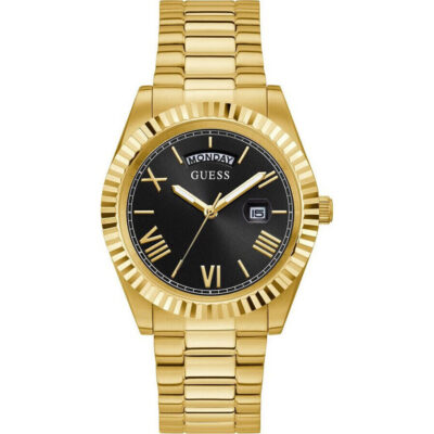 Guess Connoisseur GW0265G3 Men's Watch