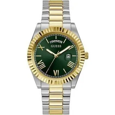 Guess Connoisseur GW0265G8 Men's Watch