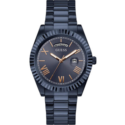 Guess Connoisseur GW0265G9 Men's Watch