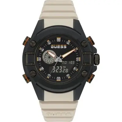 Guess G-force (GW0269G1)  Watch