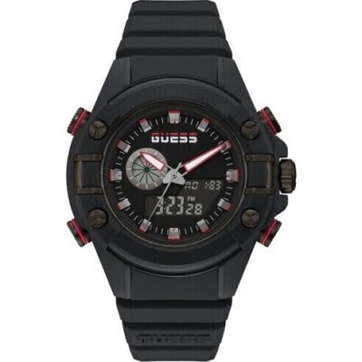Guess Watches Gw0269g3 (GW0269G3) Unisex WATCHES
