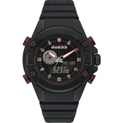 Guess G-force (GW0269G3)  Watch