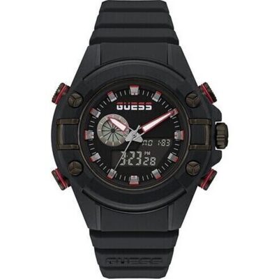 Guess Watches Gw0269g3 (GW0269G3) Unisex WATCHES