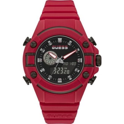 Guess Watches Gw0269g5 (GW0269G5) Unisex WATCHES