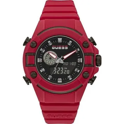 Guess G-force (GW0269G5)  Watch