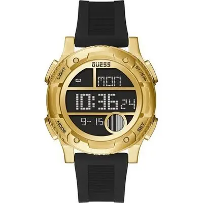 Guess Watches Gw0272g2 (GW0272G2)  Watch