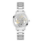 Guess Quattro Clear GW0300L1 Ladies Watch