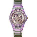 Guess Watches Reveal Iridescent (GW0302L3)  Watch