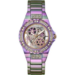Guess Watches Reveal Iridescent (GW0302L3)  Watch