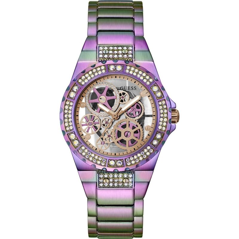 Guess Watches Reveal Iridescent (GW0302L3)  Watch
