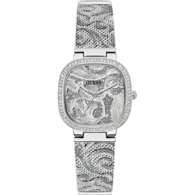 Guess Tapestry GW0304L1 Ladies Watch