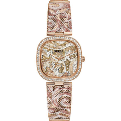 Guess Tapestry GW0304L3 Ladies Watch
