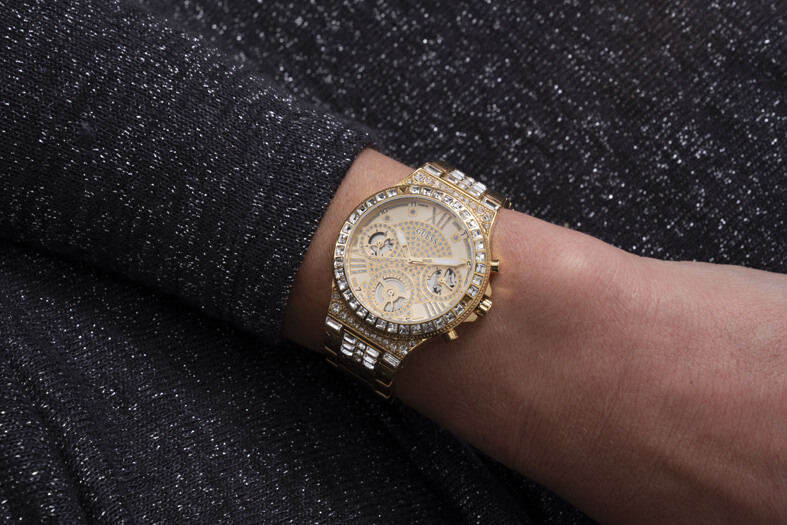 Guess Watches gw0320l2 (gw0320l2) Women's Watch - Image 5