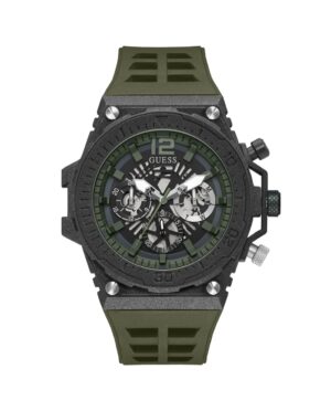 Guess Watches Gw0325g2 (GW0325G2)  Watch