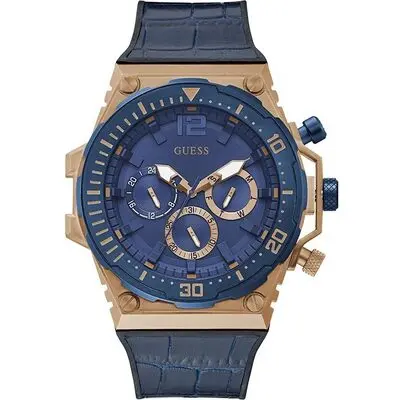 Guess Venture (GW0326G1)  Watch