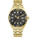 Guess Premier (GW0330G2) Men's Watch