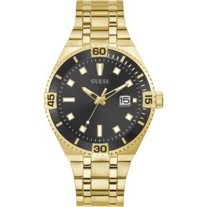 Guess Premier (GW0330G2) Men's Watch