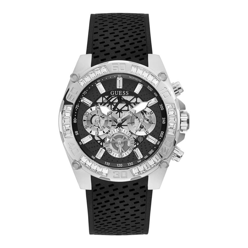 Guess Trophy GW0333G1 Men's Watch Guess Trophy GW0333G1 Men's Watch