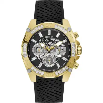 Guess Trophy GW0333G2 Men's Watch
