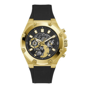 Guess Third Gear GW0334G2 Men's Watch