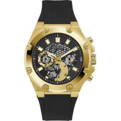 Guess Third Gear GW0334G2 Men's Watch