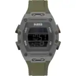 Guess Watches Gw0340g3 (GW0340G3) Unisex WATCHES