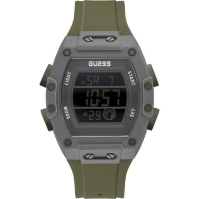 Guess Watches Gw0340g3 (GW0340G3) Unisex WATCHES