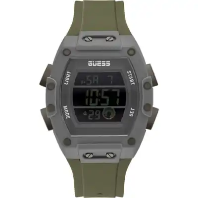 Guess Watches Gw0340g3 (GW0340G3) Unisex WATCHES