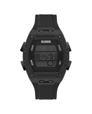 Guess Tonneau (GW0340G4)  Watch