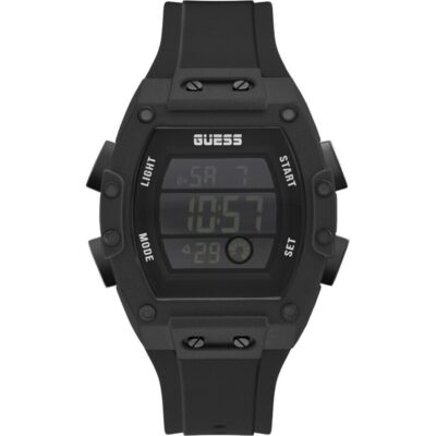 Guess Watches Gw0340g4 (GW0340G4) Unisex WATCHES