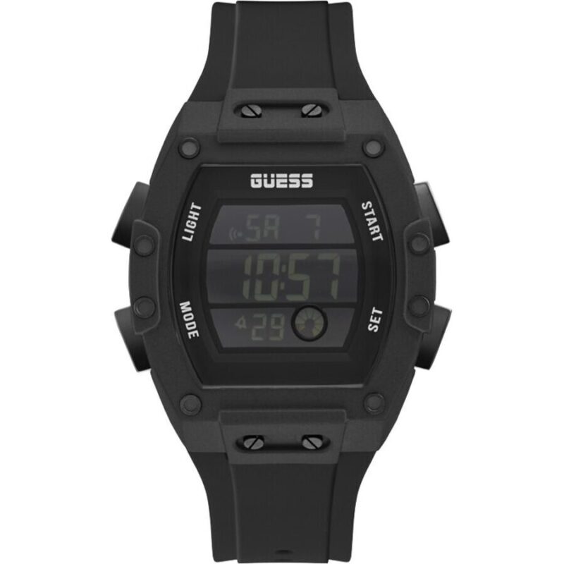 Guess Watches Gw0340g4 (GW0340G4) Unisex WATCHES