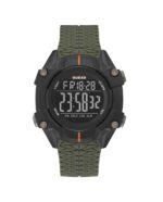 Guess Men's Watch (gw0342g1)