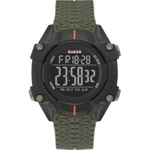 Guess Men's Watch (gw0342g1)