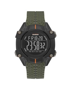 Guess Men's Watch (gw0342g1)