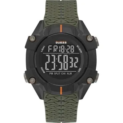 Guess Men's Watch (gw0342g1)